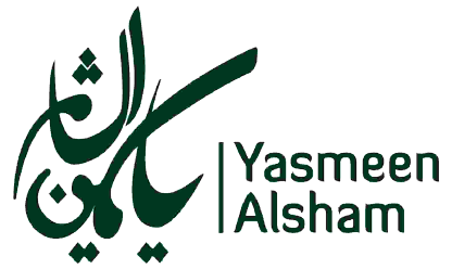 Yasmeen Alsham